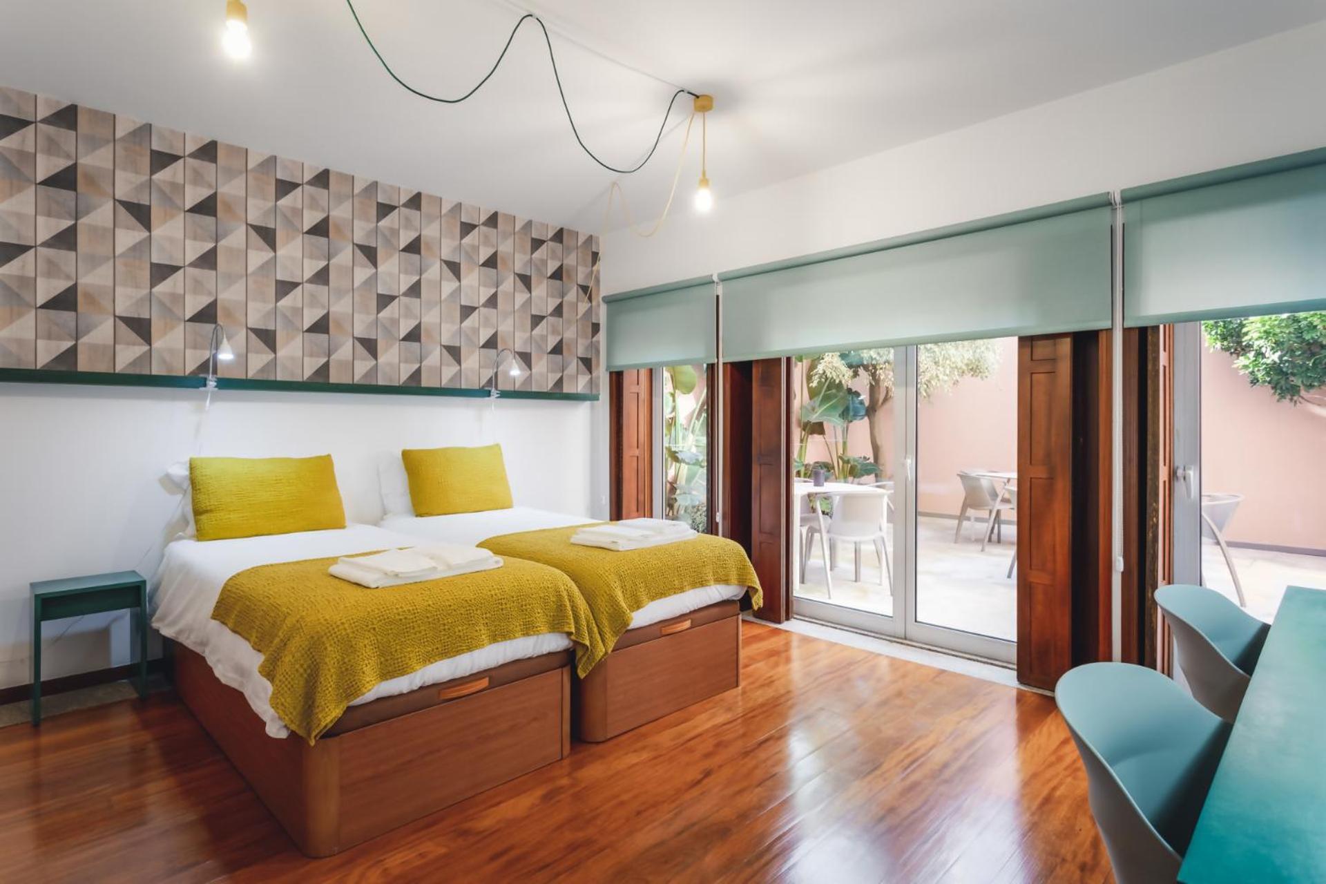 Besmart Residence Aveiro Exterior foto